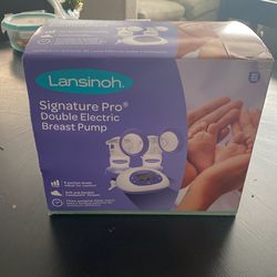 Breast Pump