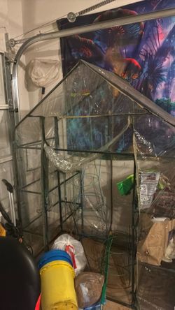 Green house