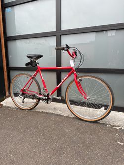 Diamondback Mountain Bike