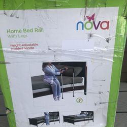 Home Bed Rail