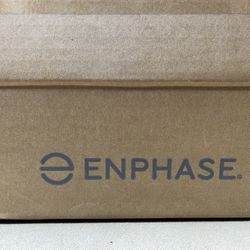 Enphase Combiner Box