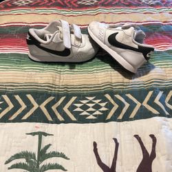 Nikes