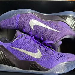 NEW 2025 NIKE KOBE 9 IX ELITE LOW PROTO “Michael Jackson Moonwalker” Sz10.5