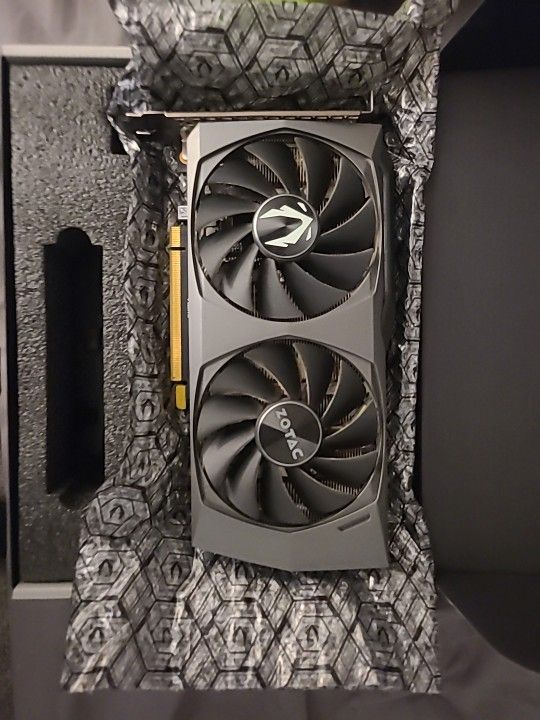 3060 12gb Zotqc Pci 6 DDR4 Is Good Combo