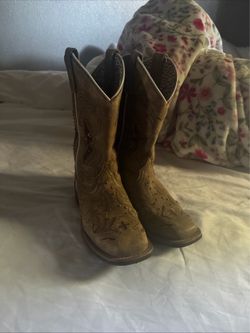Laredo Women’s Western boots