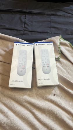 Ps5 remote