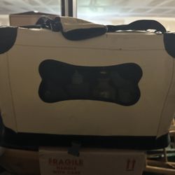 Dog bag