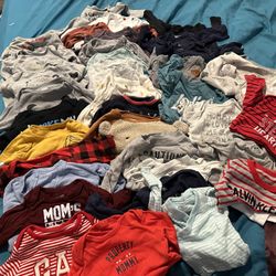 Infant Boys 0-3 Months 