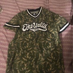 Eckō unltd cameo jersey