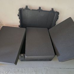 Pelican 1660 Foam