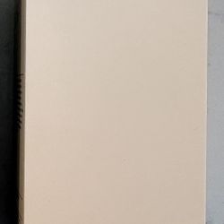 [New] Salt and Stone Body Mist