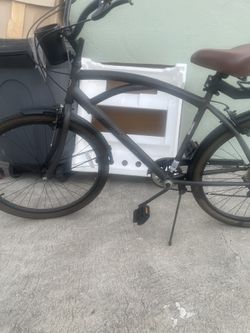 Kent 2500 Bayside Cruiser New