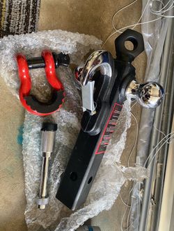 Haul Hatch And Kit