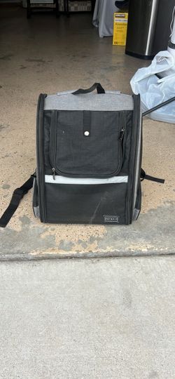 Petfit Pet Carrier back pack
