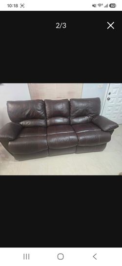 Electric sofas