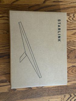 NIB Starlink mini