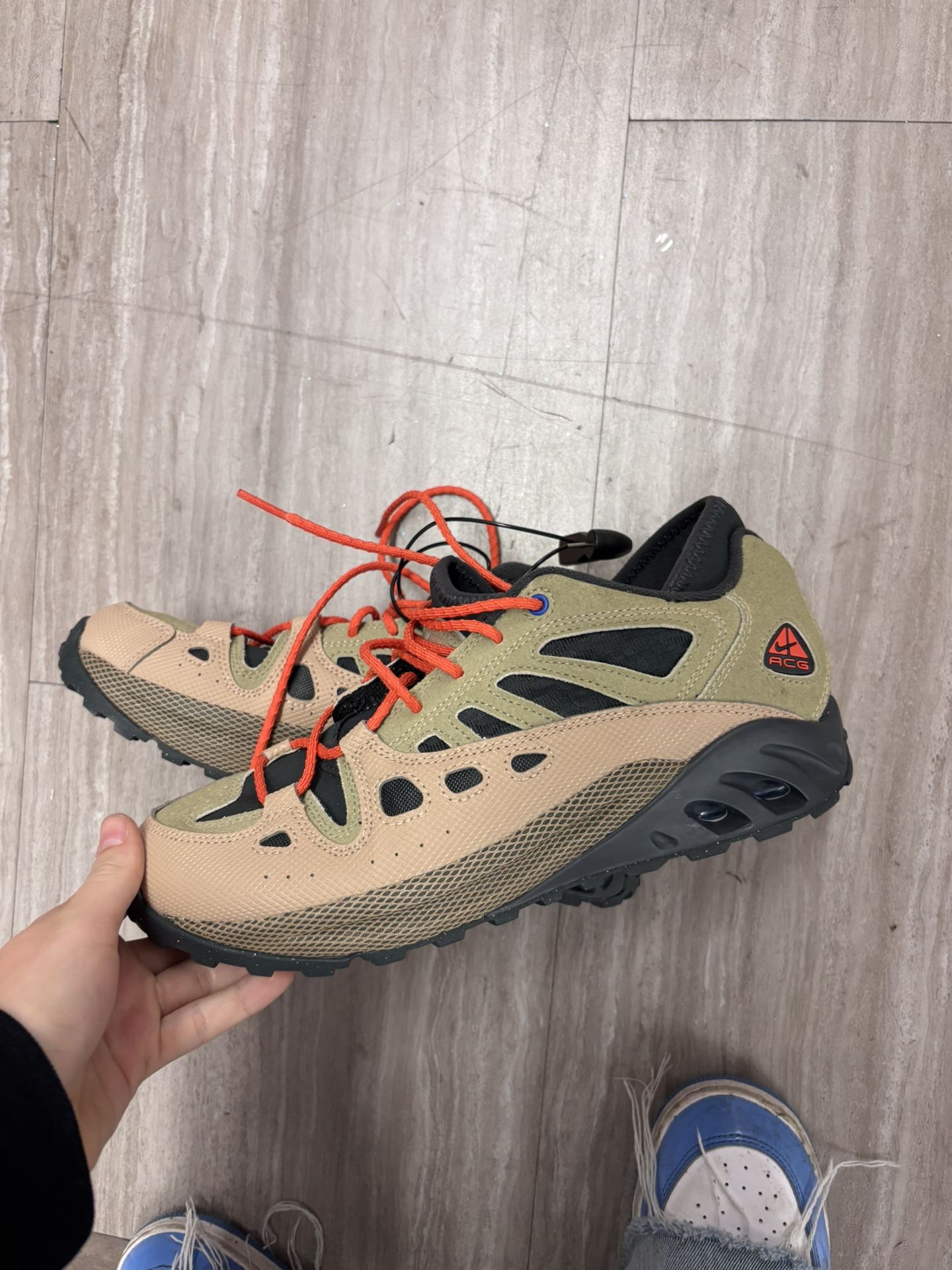 Nike Acg