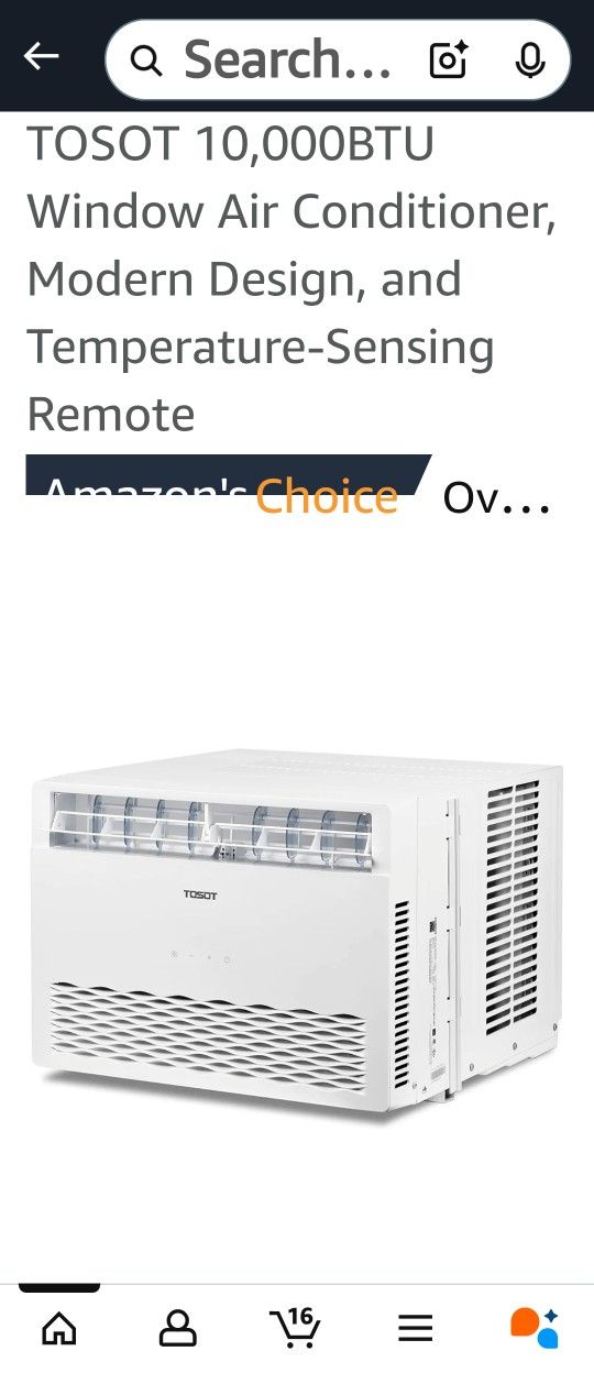 Air Conditioner