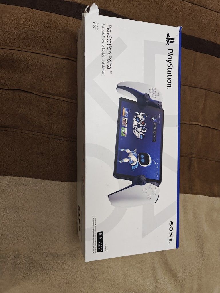 PlayStation Portal