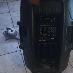 Dj speaker Good Quality 