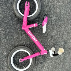 Balance Bike