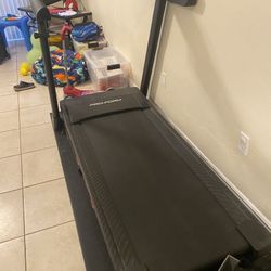 Treadmill 