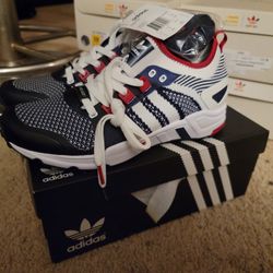 Adidas Palace EQT Brand New In Box  Size 8