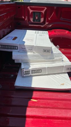 Kitchen Fryer Filters (commercial)