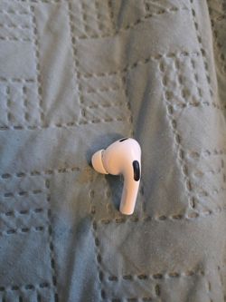 Airpod pro2 left sell