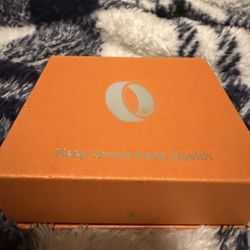 Smart Ring  Size 11 Rose Gold