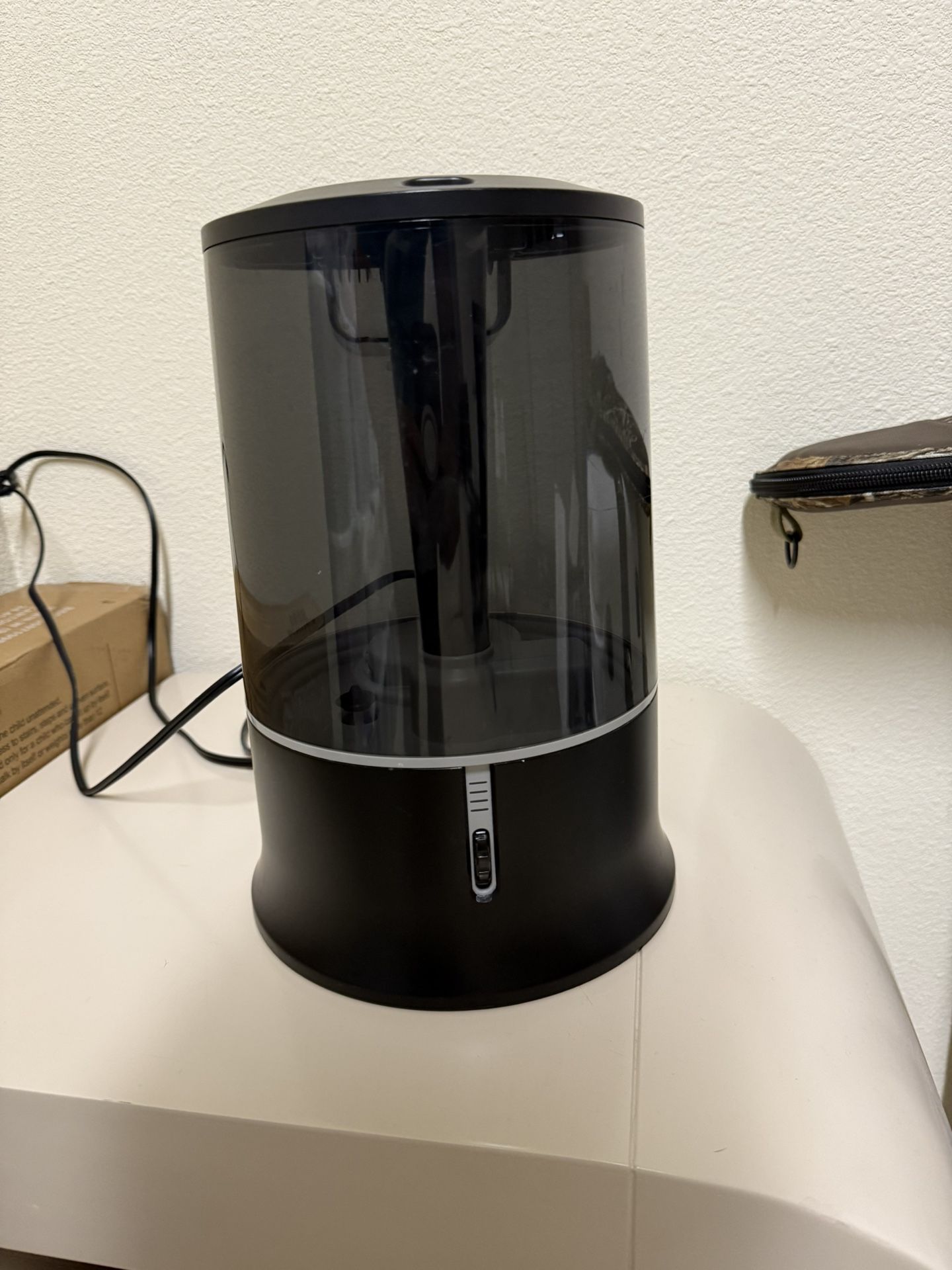 Humidifier