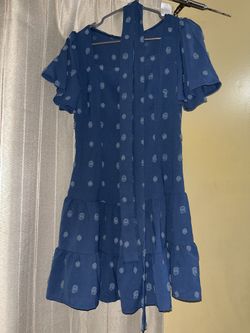 Women’s Small Dress