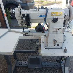 Juki 245-7 Walking Foot Industrial Sewing Machine