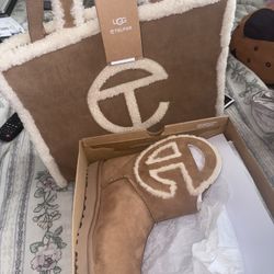 Telfar X Ugg