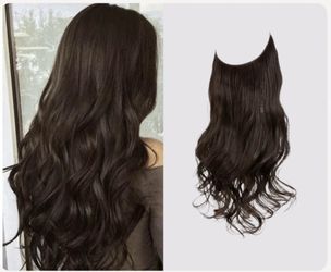 Hair extensions