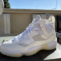 Jordan Two Trey