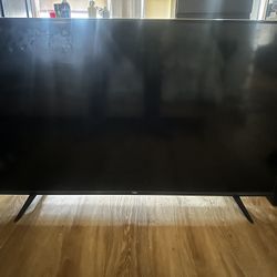 55 Inch TCL Tv