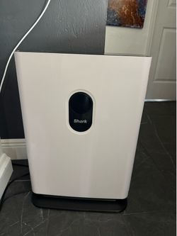 Shark Air Purifier – Great Condition!
