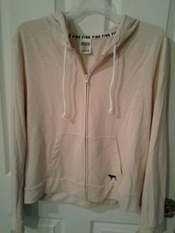 Victoria Secret Pink Hoodie