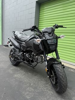 Brand New Vader 2025 Motorcycle