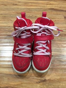 Jordan shoes