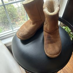 Ugg Classic Boot