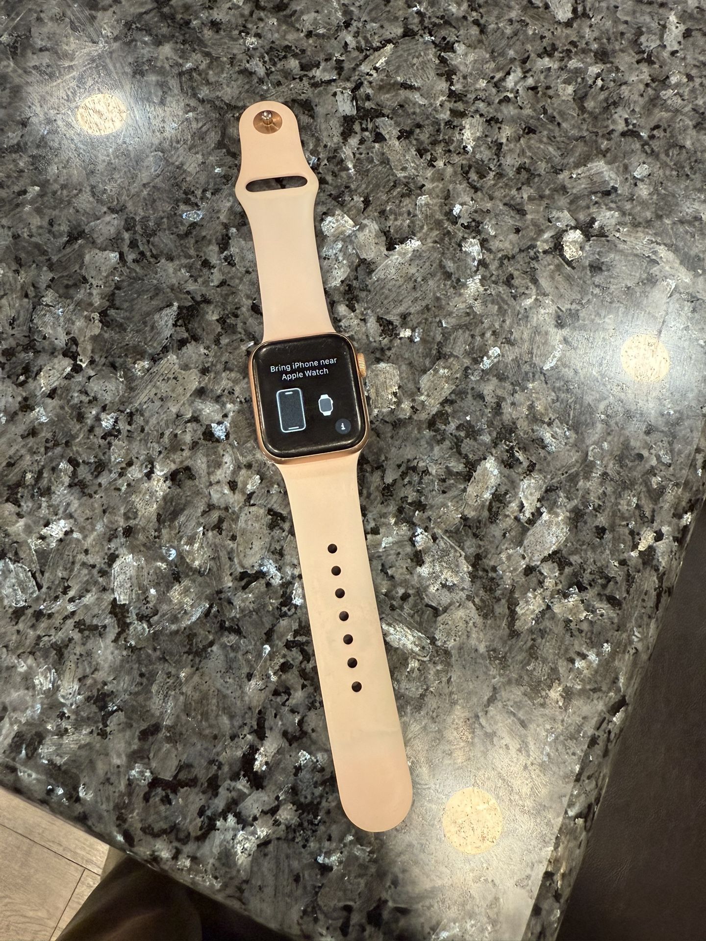 Cellular Apple Watch