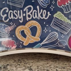 Easy Bake Oven