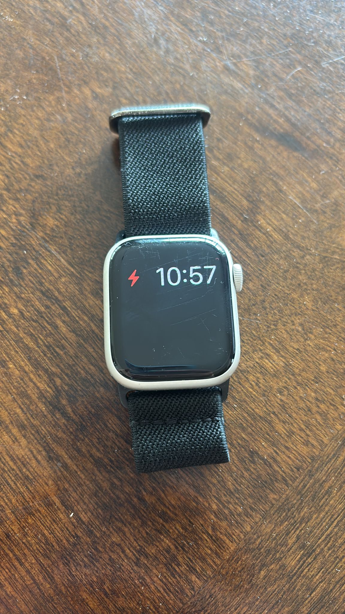 Nike Apple Watch 7 