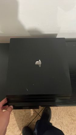 PS4 pro