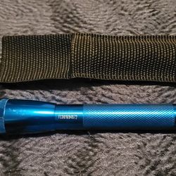 Mini Maglite Led Flashlight