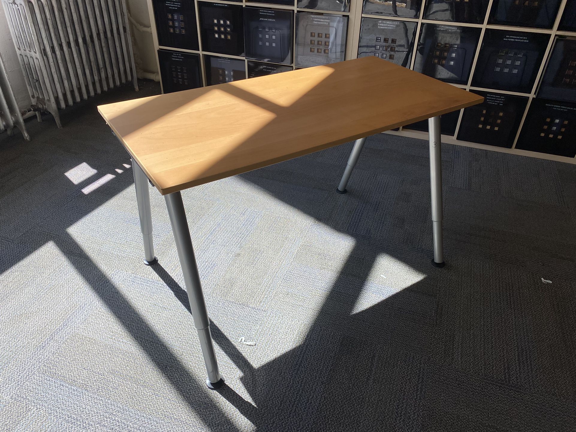 Ikea Galant Small Desk x3 