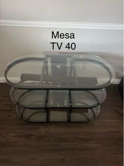 Mesa para TV