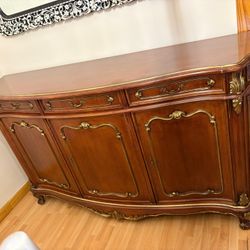 Side Table Vintage